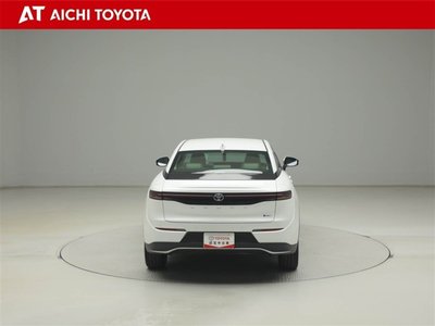 2025 Toyota CROWN CROSSOVER photo 5