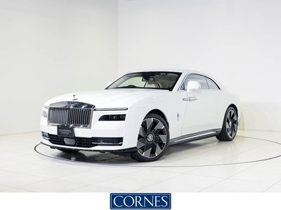 ROLLS-ROYCE SPECTRE