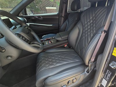 GENESIS GV80 - 10