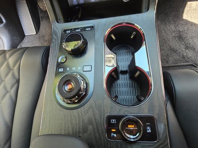 GENESIS GV80 - 9