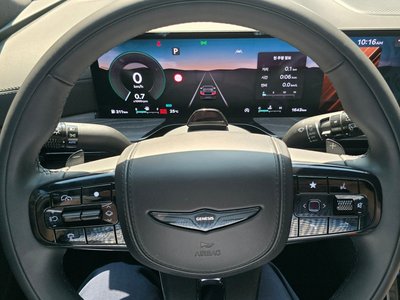 GENESIS GV80 - 8