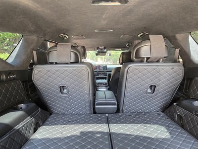 GENESIS GV80 - 4