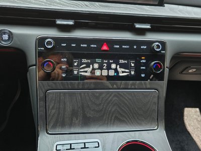 GENESIS GV80 - 7
