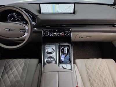 GENESIS GV80 - 5