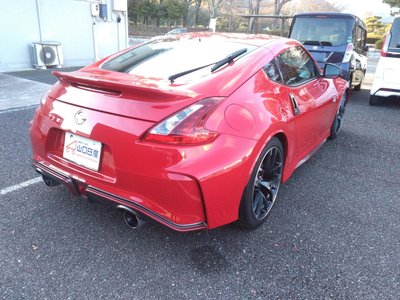 NISSAN FAIRLADY Z - 2