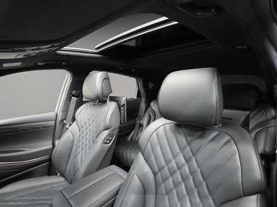 2026 Genesis GV80 COUPE thumbnail 18
