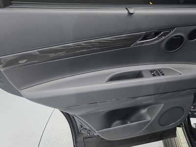 2026 Genesis GV80 COUPE thumbnail 15