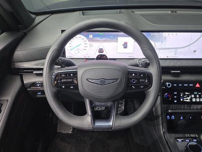 2026 Genesis GV80 COUPE thumbnail 22
