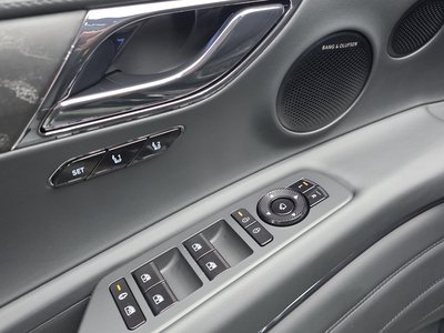 2026 Genesis GV80 COUPE thumbnail 20