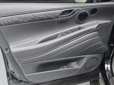 2026 Genesis GV80 COUPE thumbnail 14