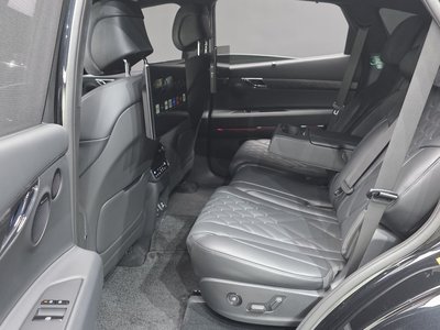 2026 Genesis GV80 COUPE thumbnail 16