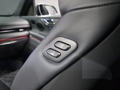 2026 Genesis GV80 COUPE thumbnail 32