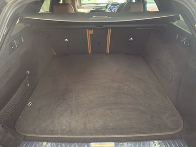 MERCEDES-BENZ E-CLASS - 10