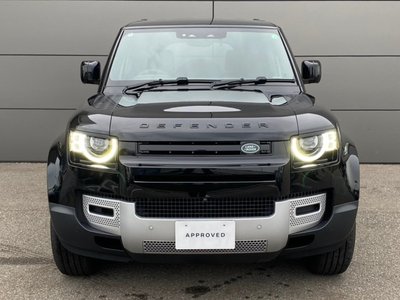 2024 LAND Rover DEFENDER 缩略图 11