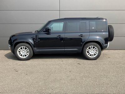 2024 LAND Rover DEFENDER 缩略图 24