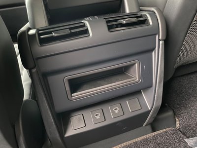 2024 LAND Rover DEFENDER 缩略图 39