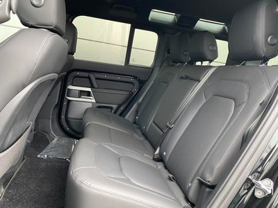 2024 LAND Rover DEFENDER 缩略图 29