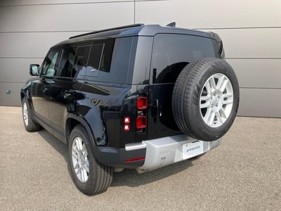 2024 LAND Rover DEFENDER 缩略图 21