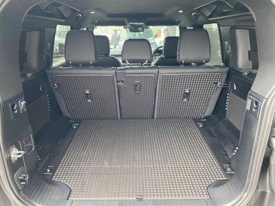 2024 LAND Rover DEFENDER 缩略图 58