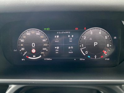 2024 LAND Rover DEFENDER 缩略图 49