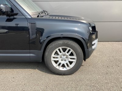 2024 LAND Rover DEFENDER 缩略图 61