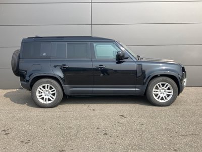 2024 LAND Rover DEFENDER 缩略图 16