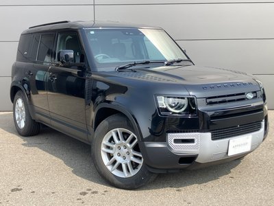 2024 LAND Rover DEFENDER 缩略图 14