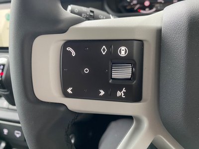 2024 LAND Rover DEFENDER 缩略图 46