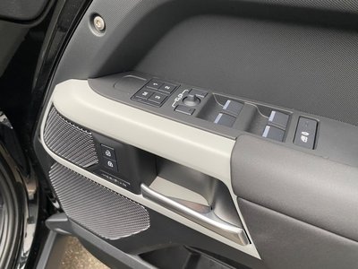 2024 LAND Rover DEFENDER 缩略图 31