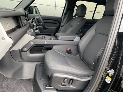 2024 LAND Rover DEFENDER 缩略图 27