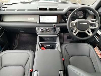 2024 LAND Rover DEFENDER 缩略图 42