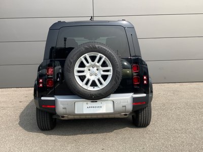 2024 LAND Rover DEFENDER 缩略图 19