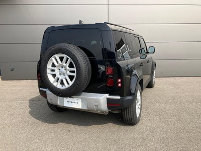 2024 LAND Rover DEFENDER 缩略图 18