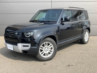 2024 LAND Rover DEFENDER 缩略图 26