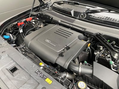 2024 LAND Rover DEFENDER 缩略图 66