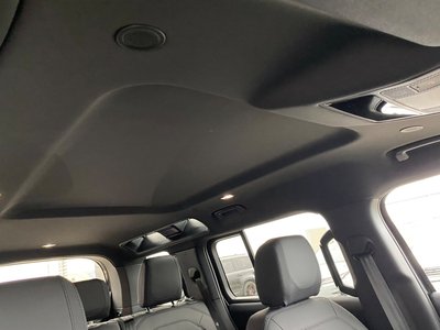 2024 LAND Rover DEFENDER 缩略图 36