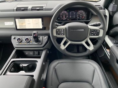2024 LAND Rover DEFENDER 缩略图 44