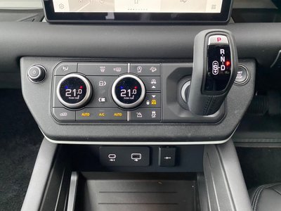 2024 LAND Rover DEFENDER 缩略图 54