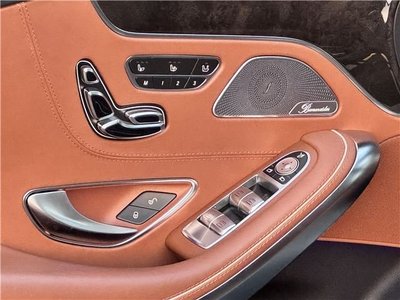 صورة مصغرة 13 لـ 2015 Mercedes-BENZ S-CLASS