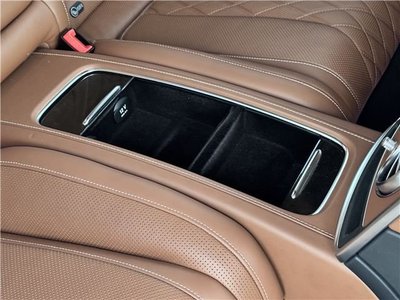 صورة مصغرة 32 لـ 2015 Mercedes-BENZ S-CLASS