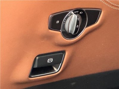 صورة مصغرة 30 لـ 2015 Mercedes-BENZ S-CLASS
