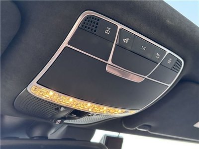 صورة مصغرة 24 لـ 2015 Mercedes-BENZ S-CLASS