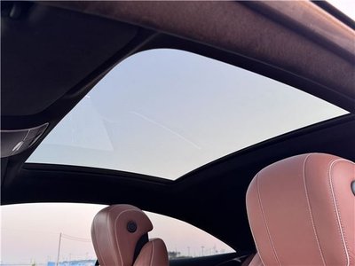 صورة مصغرة 25 لـ 2015 Mercedes-BENZ S-CLASS