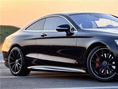 صورة مصغرة 41 لـ 2015 Mercedes-BENZ S-CLASS