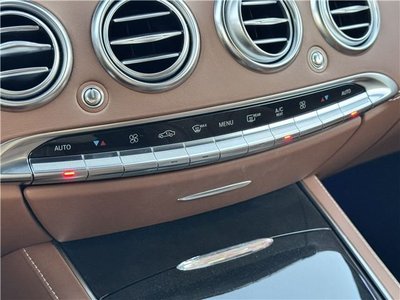 صورة مصغرة 20 لـ 2015 Mercedes-BENZ S-CLASS