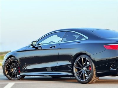 صورة مصغرة 42 لـ 2015 Mercedes-BENZ S-CLASS