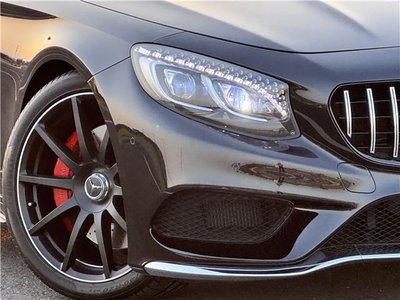 صورة مصغرة 38 لـ 2015 Mercedes-BENZ S-CLASS