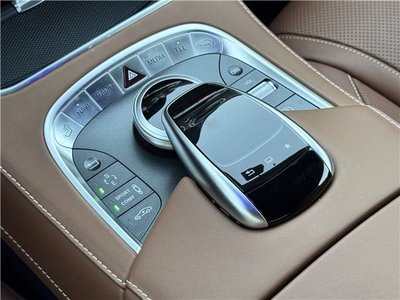 صورة مصغرة 23 لـ 2015 Mercedes-BENZ S-CLASS