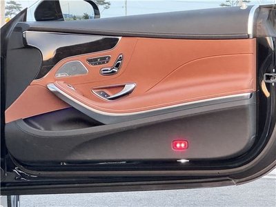 صورة مصغرة 18 لـ 2015 Mercedes-BENZ S-CLASS