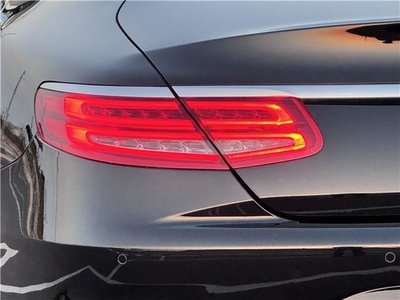 صورة مصغرة 37 لـ 2015 Mercedes-BENZ S-CLASS